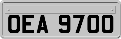 OEA9700