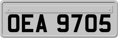 OEA9705