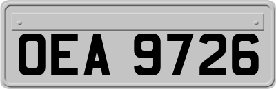 OEA9726