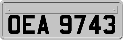 OEA9743