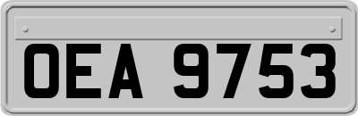 OEA9753