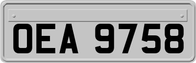 OEA9758
