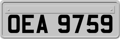 OEA9759