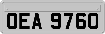 OEA9760