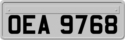 OEA9768