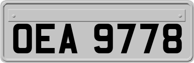 OEA9778