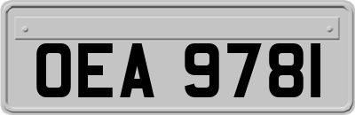 OEA9781