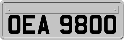 OEA9800