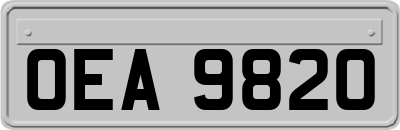 OEA9820