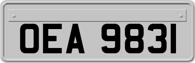 OEA9831