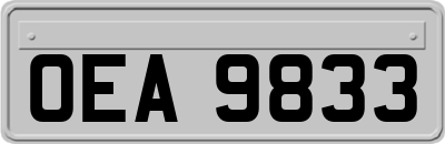OEA9833