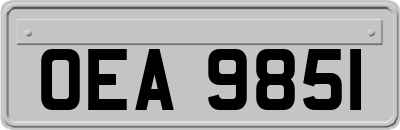 OEA9851