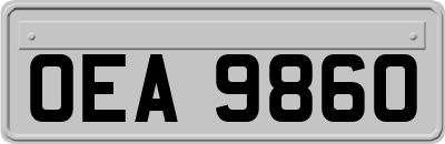 OEA9860