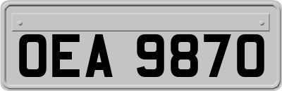 OEA9870