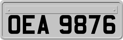 OEA9876