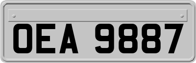 OEA9887