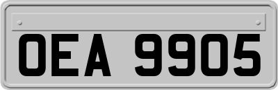 OEA9905
