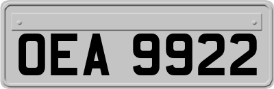 OEA9922