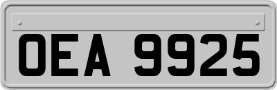 OEA9925