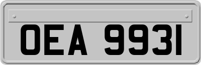 OEA9931