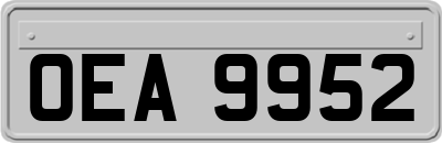 OEA9952