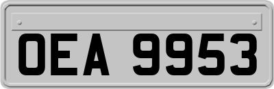 OEA9953