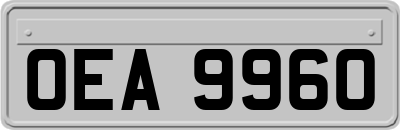 OEA9960