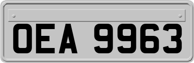 OEA9963