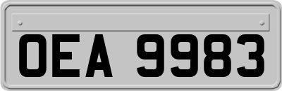 OEA9983