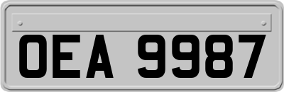 OEA9987