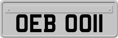 OEB0011