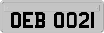 OEB0021