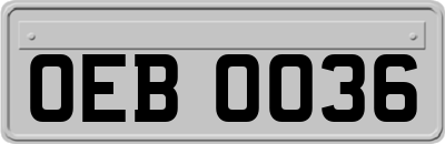 OEB0036