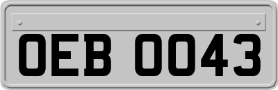 OEB0043
