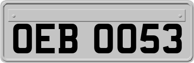 OEB0053