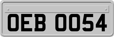 OEB0054