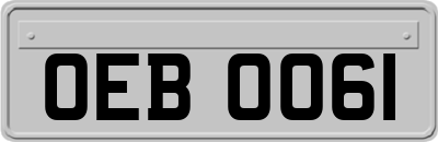 OEB0061