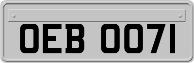 OEB0071
