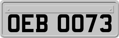 OEB0073