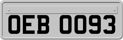 OEB0093