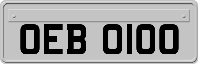 OEB0100