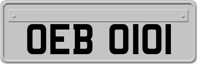 OEB0101
