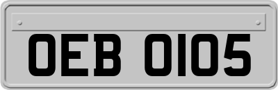 OEB0105