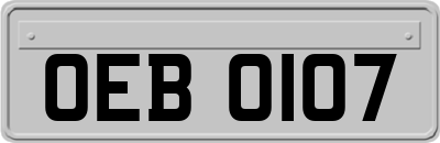 OEB0107