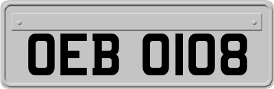 OEB0108