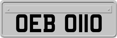 OEB0110