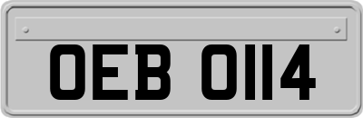 OEB0114