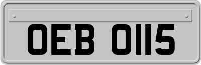 OEB0115