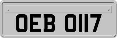 OEB0117