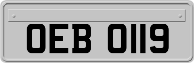 OEB0119